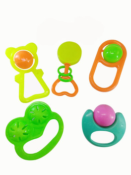 musical rattle for baby