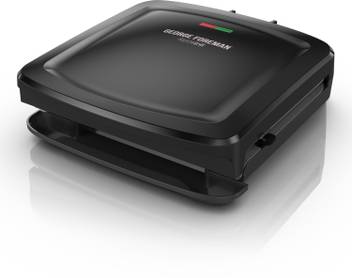 George Foreman Grills Electric Grill Price In India Buy George Foreman Grills Electric Grill Online At Flipkart Com 339 george foreman grills products are offered for sale by suppliers on alibaba.com, of which bbq grills accounts for 2%. inr