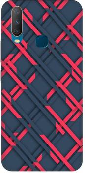Artage Back Cover For Vivo Y15 2019 Artage Flipkart Com