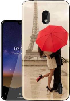 Onlite Back Cover For Nokia 2 2 Onlite Flipkart Com