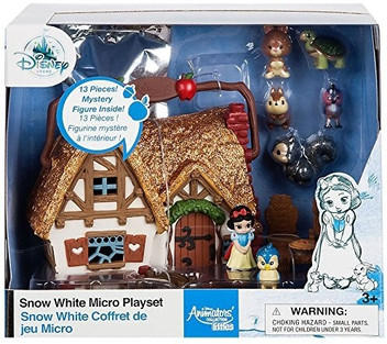 set disney animators
