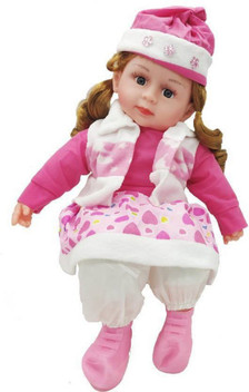 baby doll pink house