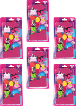 barbie return gifts