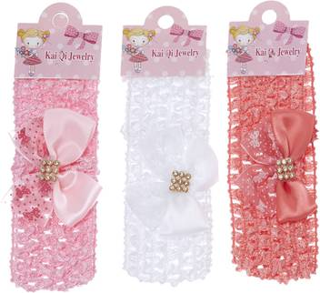 Adriel Bringing Joy Set Of 3 Pieces Fancy New Born Baby Girls Cute