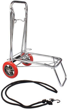 trolley flipkart