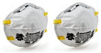 3m particulate respirator