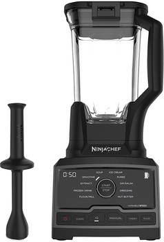 Ninja Multi Serve Touchscreen Ct610uk 1000 Mixer Grinder Price In India Buy Ninja Multi Serve Touchscreen Ct610uk 1000 Mixer Grinder Online At Flipkart Com