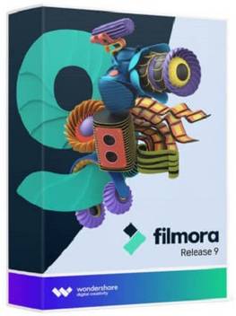 Wondershare Filmora Video Editor Lifetime License With Updates Email Delivery No Cd 9 Price In India Buy Wondershare Filmora Video Editor Lifetime License With Updates