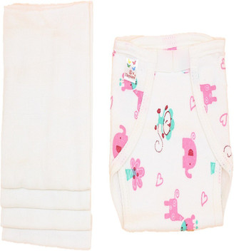 tiny care nappy pads