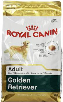 Royal Canin Royal Canin Golden Retriever Adult Dog Food 3 Kg Dry Adult Dog Food Price In India Buy Royal Canin Royal Canin Golden Retriever Adult Dog Food 3 Kg Dry