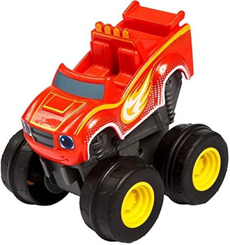 remote control blaze