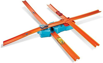 hot wheels track flipkart