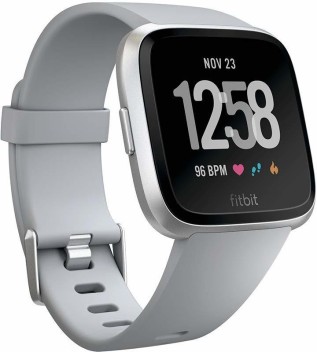 FITBIT versa Smartwatch Price in India 