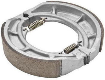 splendor plus front brake shoe price