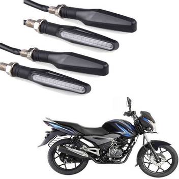 Nrs Side Led Indicator Light For Bajaj Discover 125 M Price In India Buy Nrs Side Led Indicator Light For Bajaj Discover 125 M Online At Flipkart Com Get mumbai suburban railway timetable, best route information, indian railways pnr status, auto and taxi fare list, sunday train mega block information on your mobile,free. flipkart