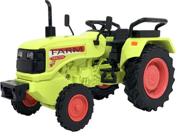 miniature tractor toys