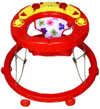 flipkart baby walker below 500
