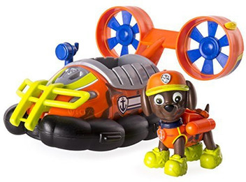 paw patrol jungle rescue rocky