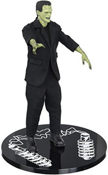 mezco action figure