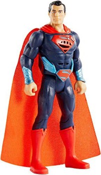 superman talking action figure