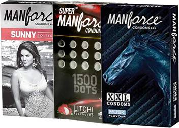 Manforce Sunny Edition Litchi And Xxl With 3 In 1 Condom Price In India Buy Manforce Sunny Edition Litchi And Xxl With 3 In 1 Condom Online At Flipkart Com Manforce more time condoms with sunny leone: inr