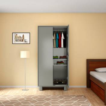 Godrej Interio Storwel Th Metal Almirah Price In India Buy Godrej Interio Storwel Th Metal Almirah Online At Flipkart Com