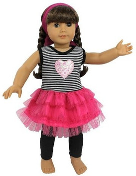 dress along dolly