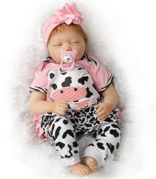 sanydoll reborn baby doll