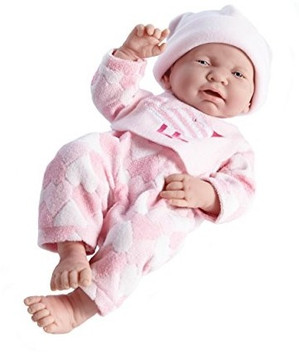 jc toys la newborn 17