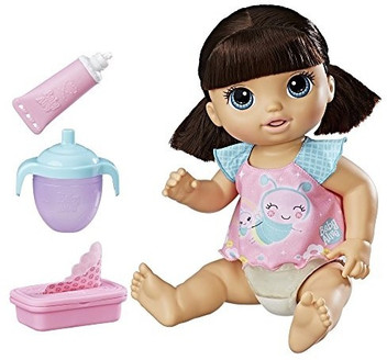 baby alive doll flipkart