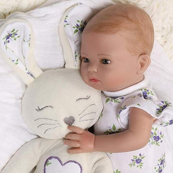tiny reborn baby dolls