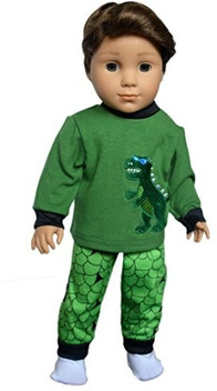 american girl logan clothes