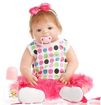 sanydoll reborn baby