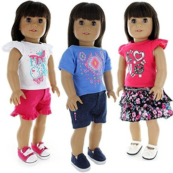 my life doll clothes fit american girl