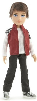 koby bratz