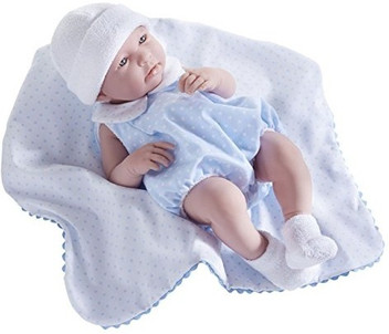 la newborn designed by berenguer