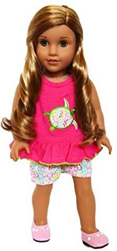 brittany's doll clothes