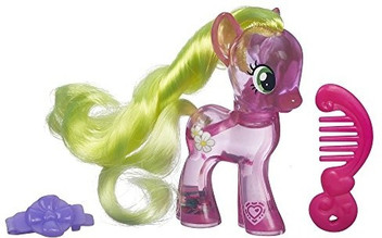 my little pony water cuties