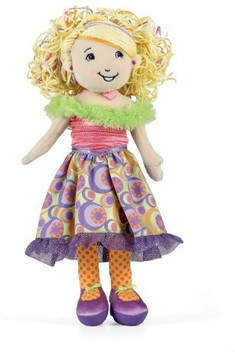 groovy girl dollhouse