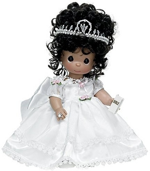linda rick precious moments
