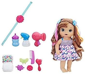 baby alive flipkart