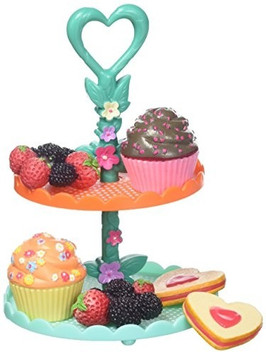 american girl food stand