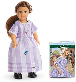 felicity american girl doll original