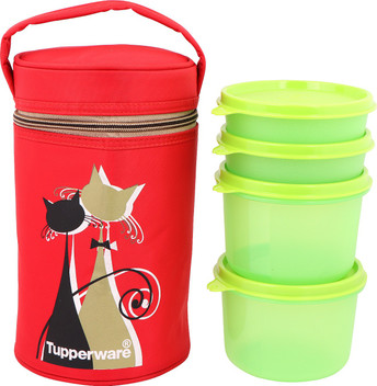 tupperware lunch bag flipkart