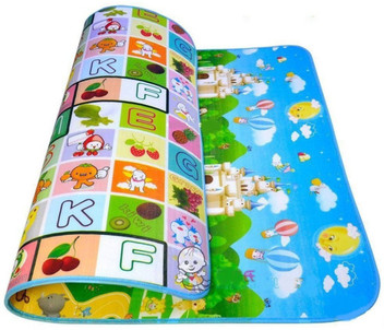 baby play mat flipkart