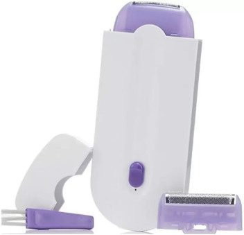 trimmer for waxing