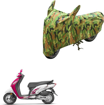scooty cover flipkart