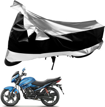 hero glamour bike cover waterproof