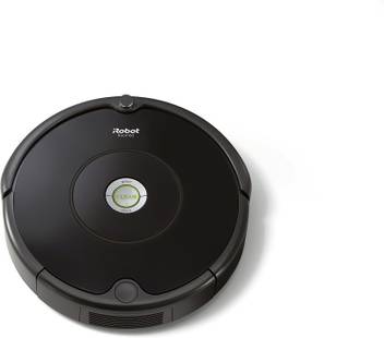 Irobot Roomba 606 Robotic Floor Cleaner Price In India Buy Irobot Roomba 606 Robotic Floor Cleaner Online At Flipkart Com