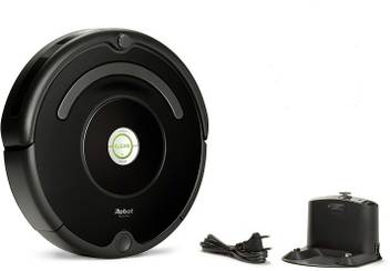 Irobot Roomba 671 Robotic Floor Cleaner Price In India Buy